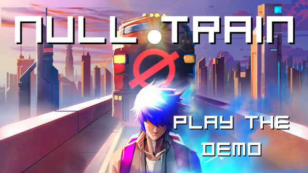 NULL Train screenshot 5
