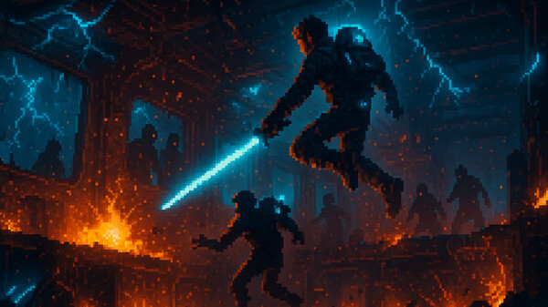 Steam Image
