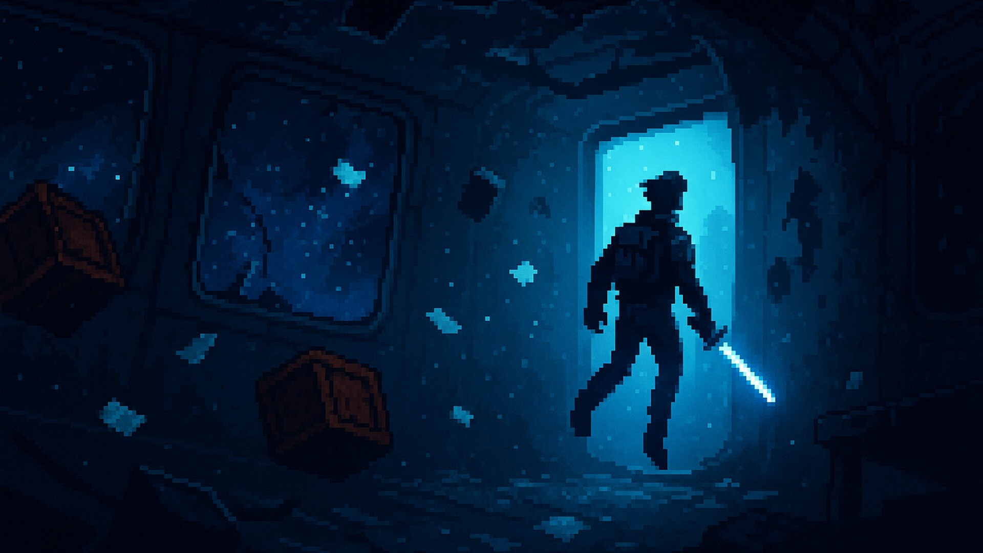 Steam Image