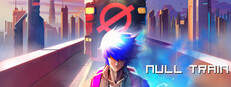 NULL Train game capsule image