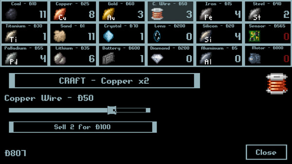 CragEx-5