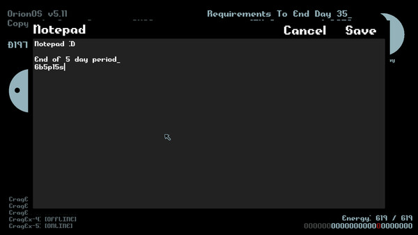 CragEx-5