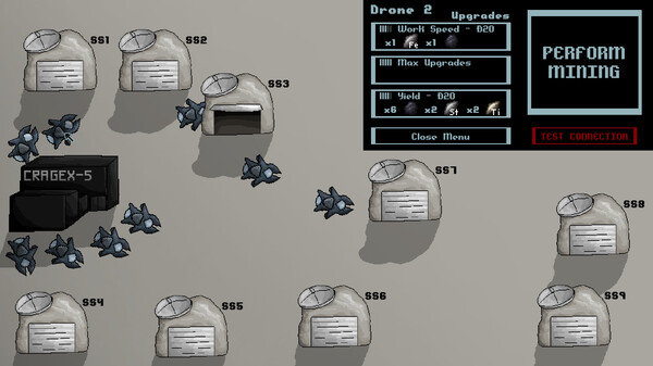 CragEx-5 game for windows Pc 1