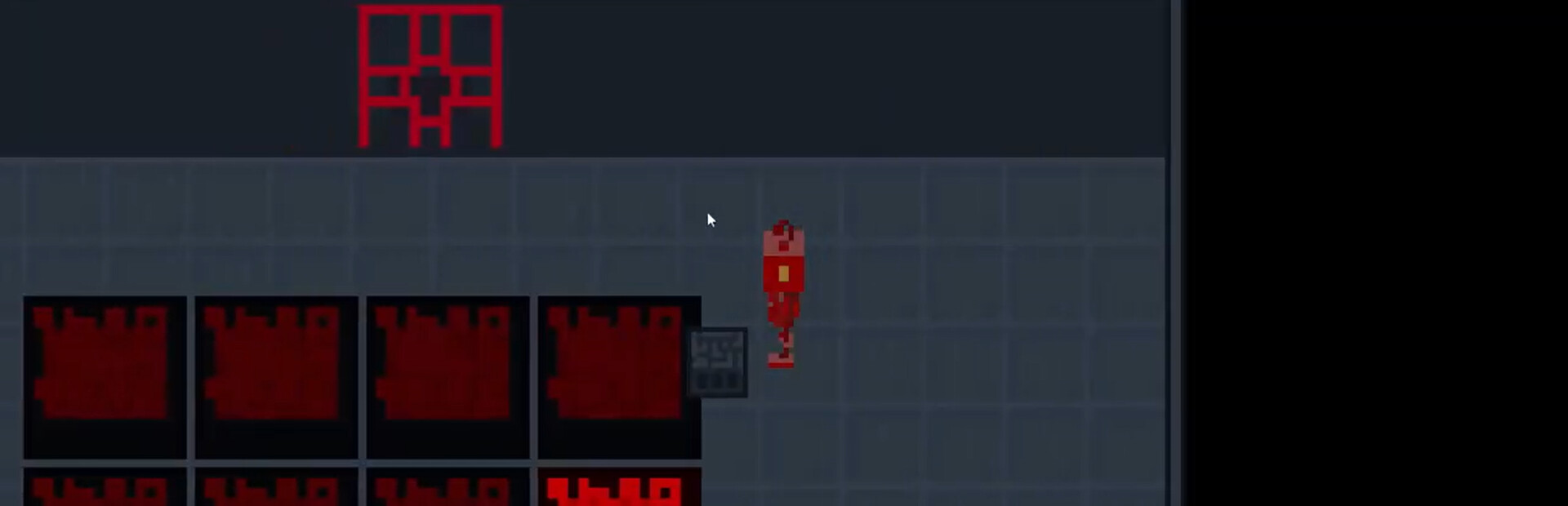 robot become human
