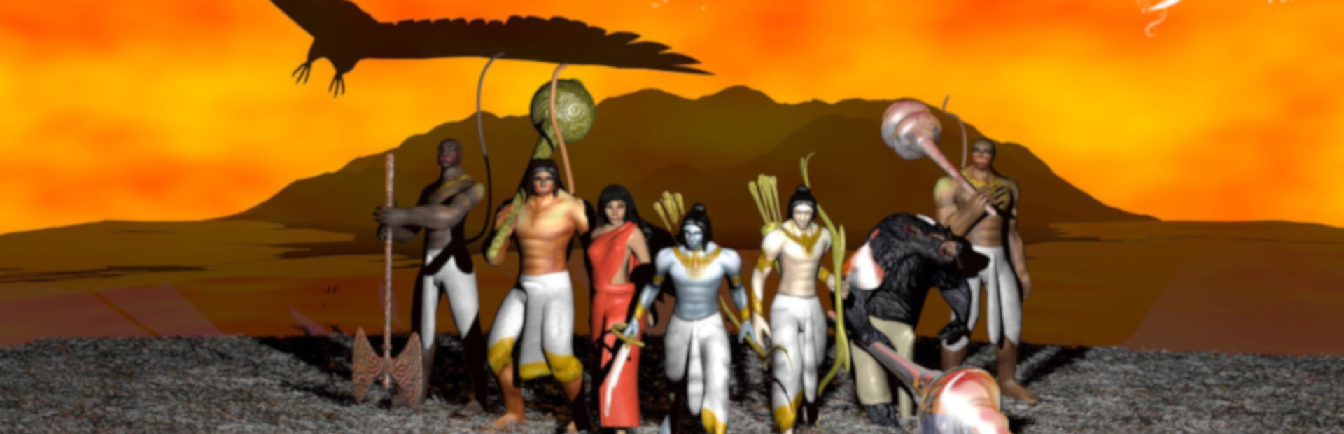 Ramayana