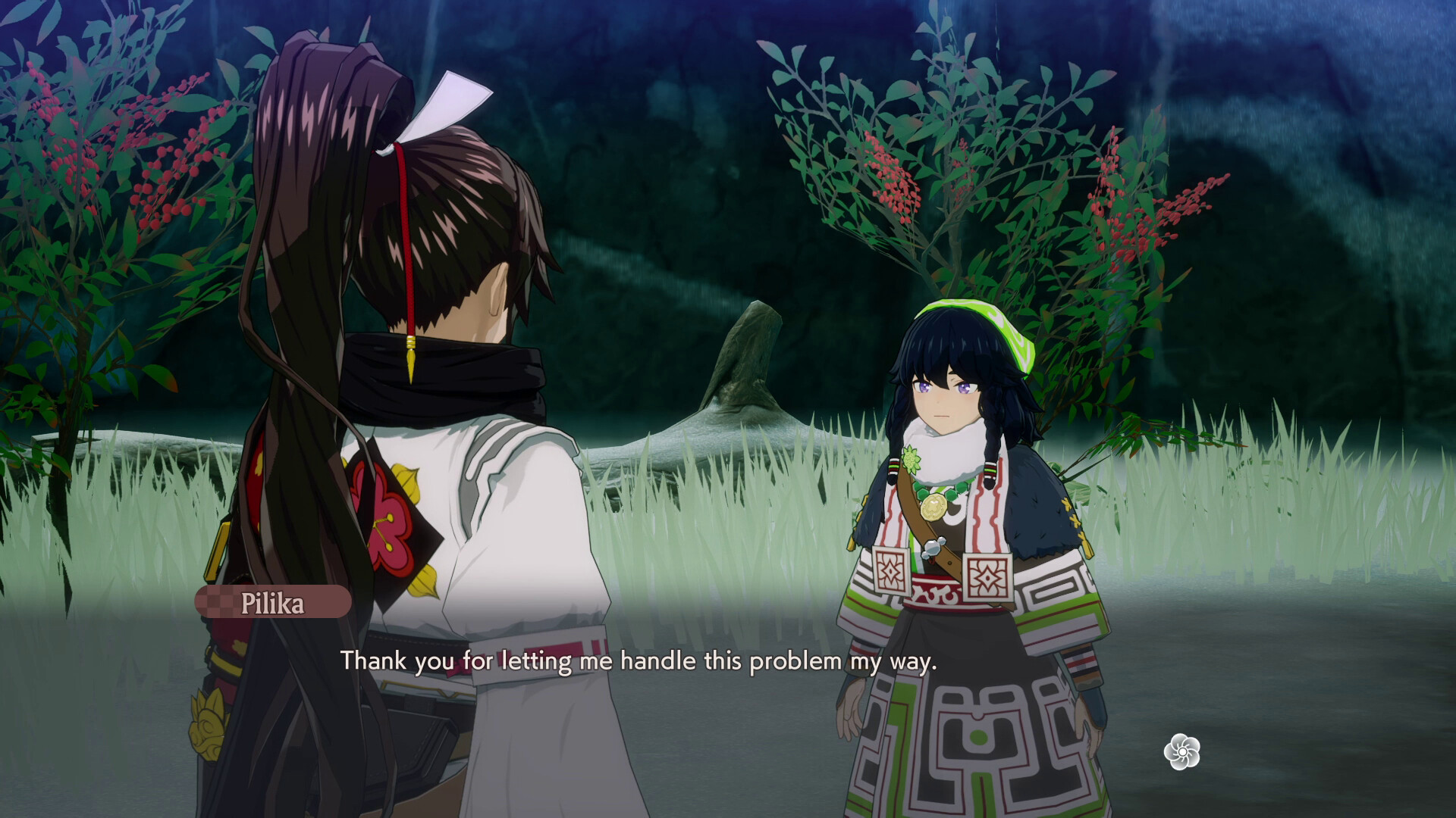 Rune Factory: Guardians of Azuma - Digital Deluxe DLC Set Featured Screenshot #1