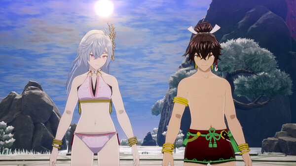 Rune Factory: Guardians of Azuma - Digital Deluxe DLC Set