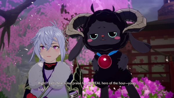 Rune Factory: Guardians of Azuma Super (Digital Deluxe Edition) screenshot 7