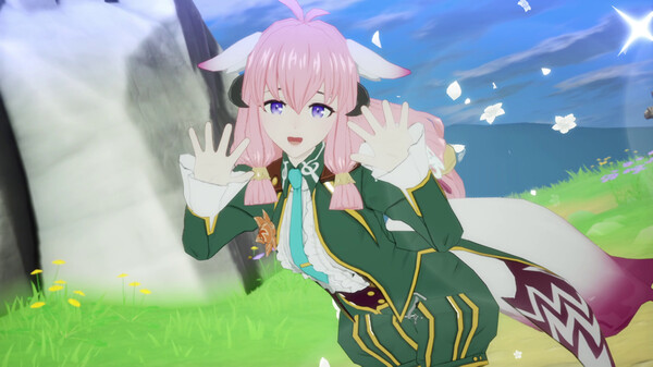 Rune Factory: Guardians of Azuma - Rune Factory 4 Bachelorette Outfit Bundle