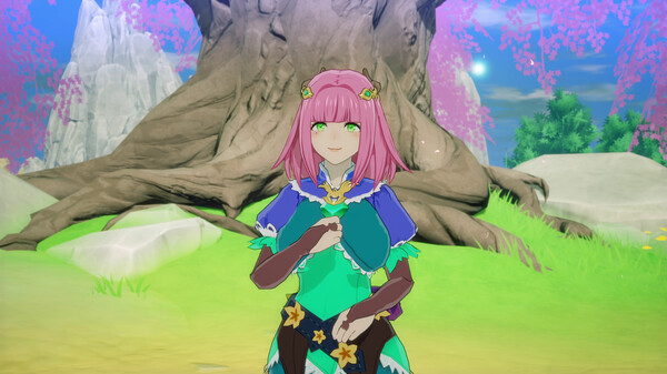 Rune Factory: Guardians of Azuma - Rune Factory 4 Bachelorette Outfit Bundle