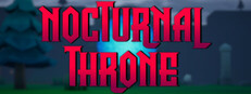 Nocturnal Throne game capsule image