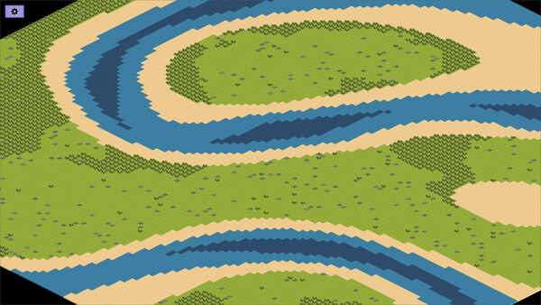 Isometric Factories screenshot 5