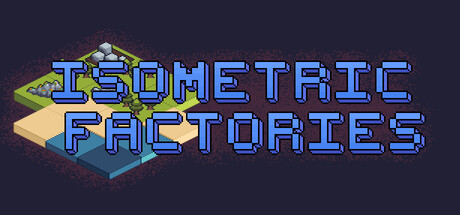 Isometric Factories game thumbnail