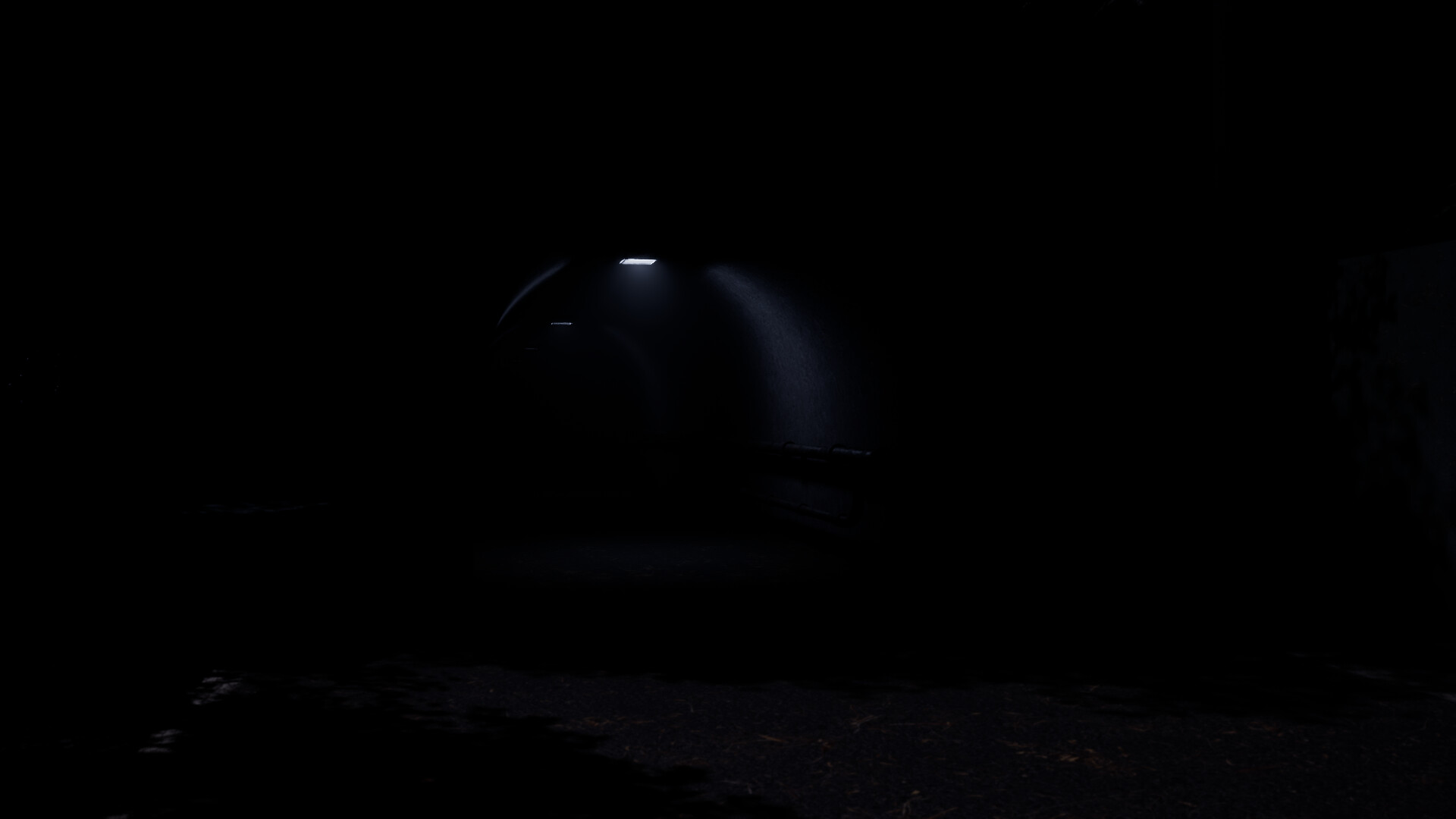 #1. Test of Fear | 肝試しの夜に (Steam) 由: Knows Way Studio