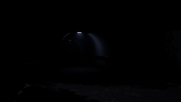 Test of Fear | 肝試しの夜に