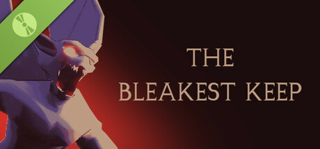 The Bleakest Keep Demo cover art