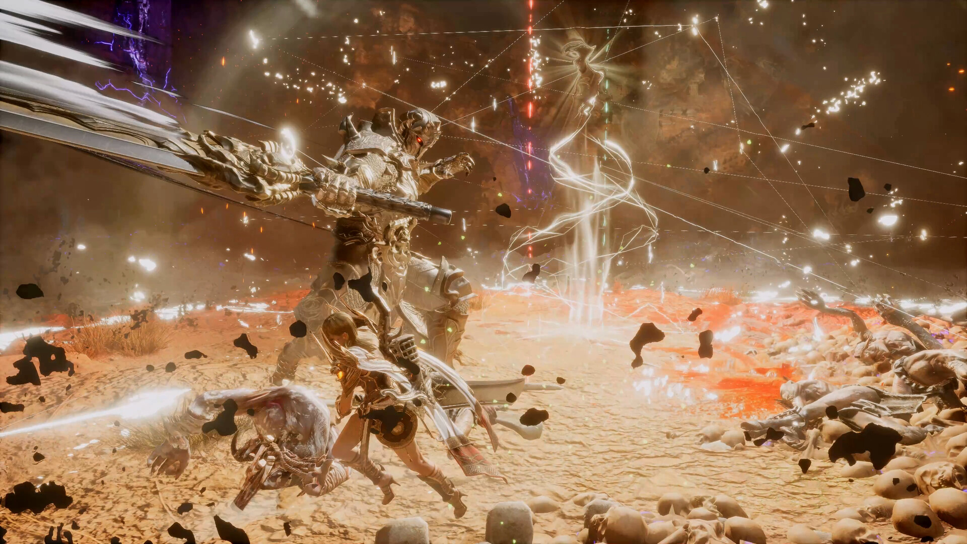 EVILBANE screenshot #2