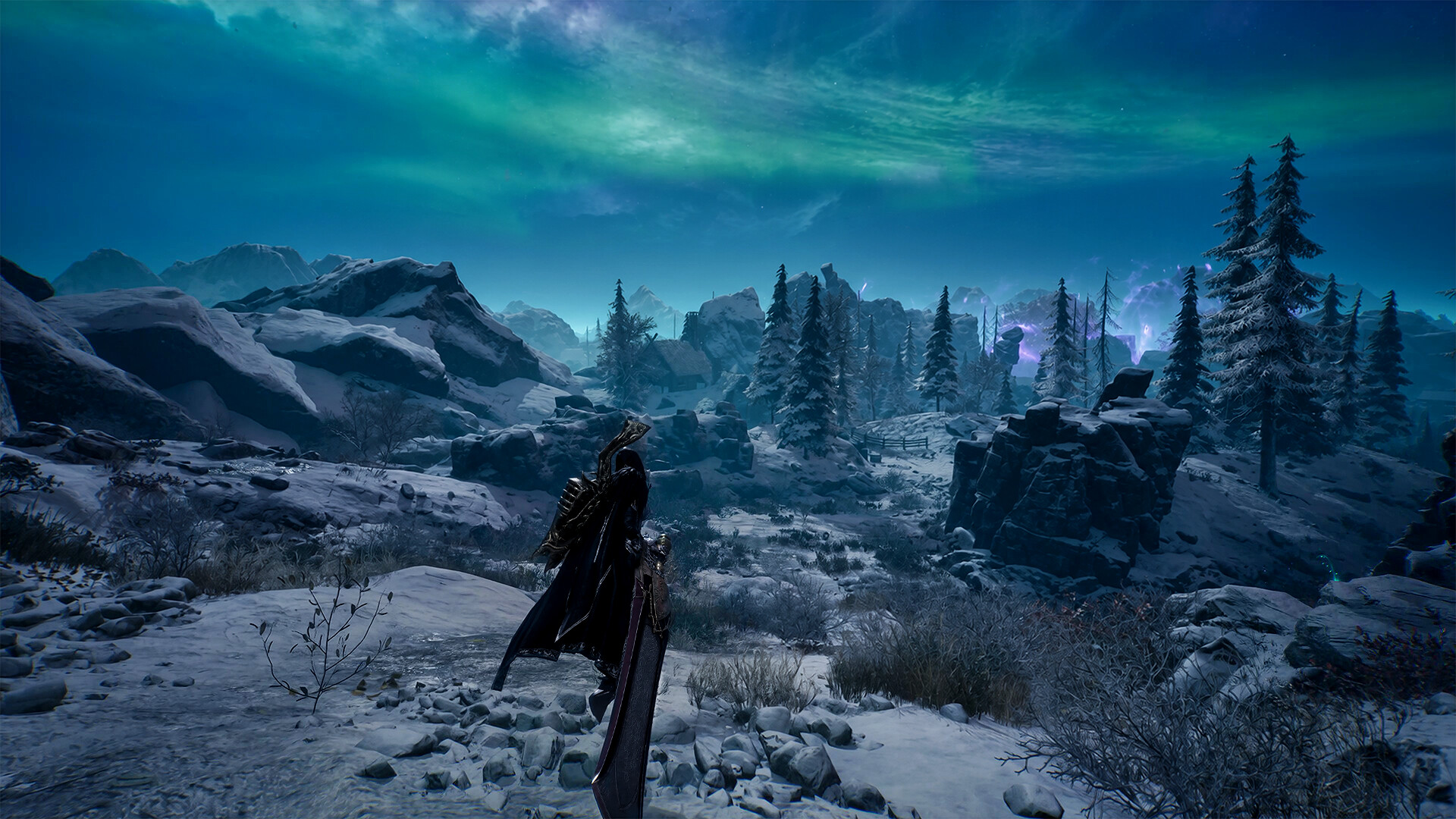 EVILBANE screenshot #3