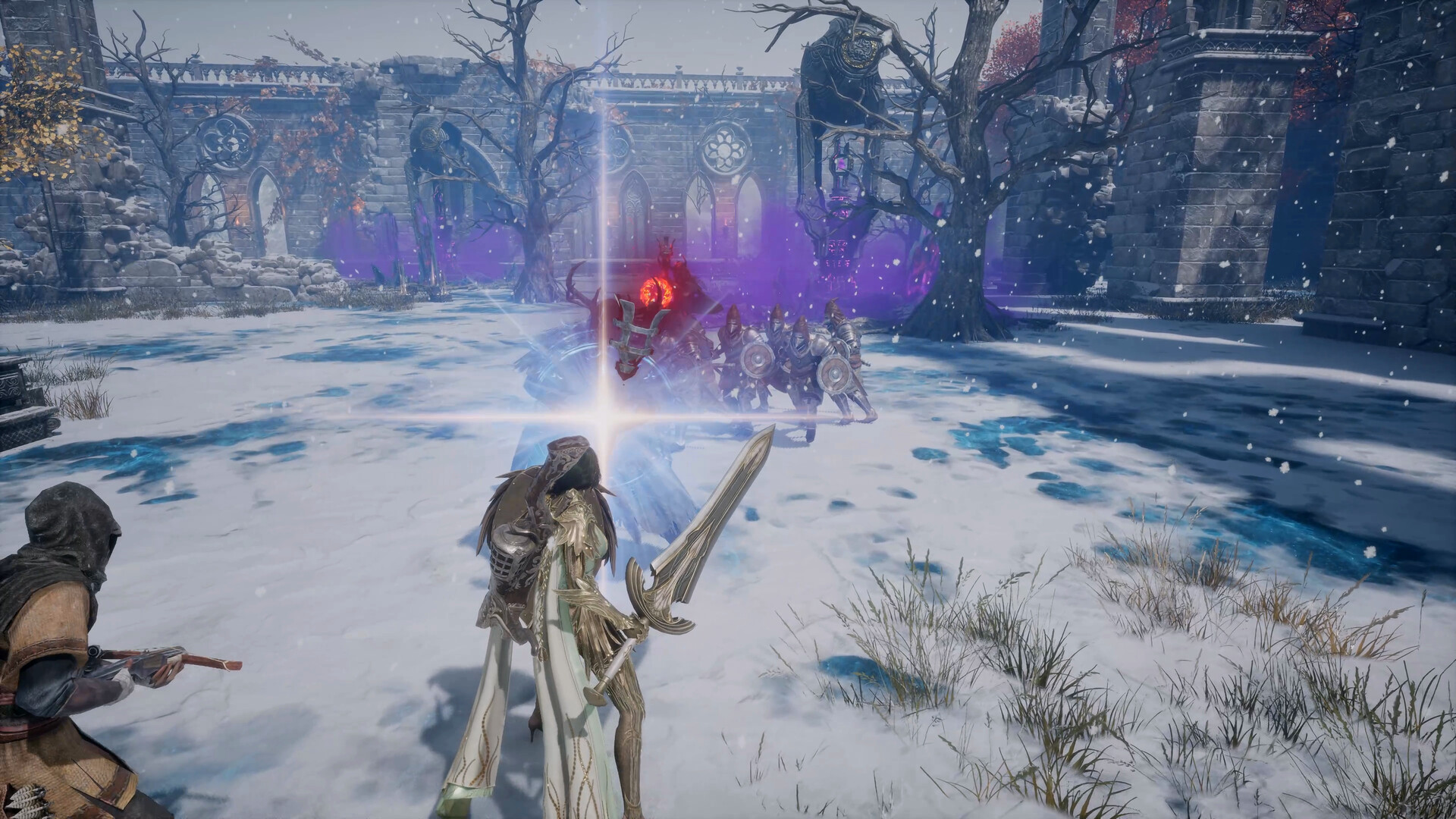 EVILBANE screenshot #6