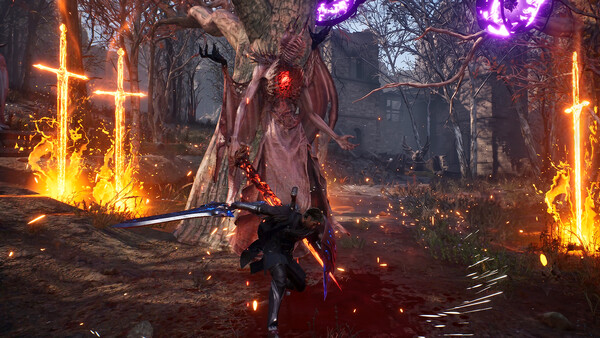 Project Evilbane screenshot 10