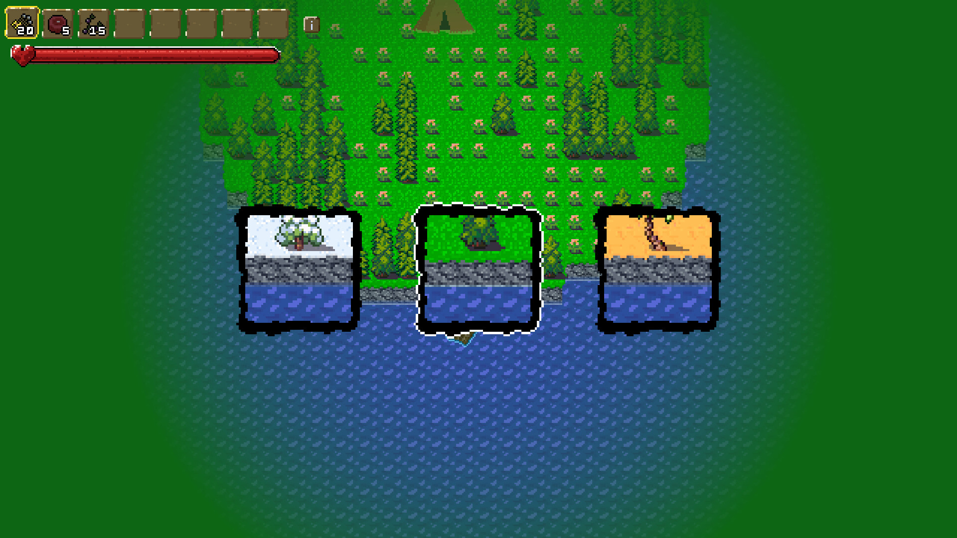 Bow Hunter screenshot #13