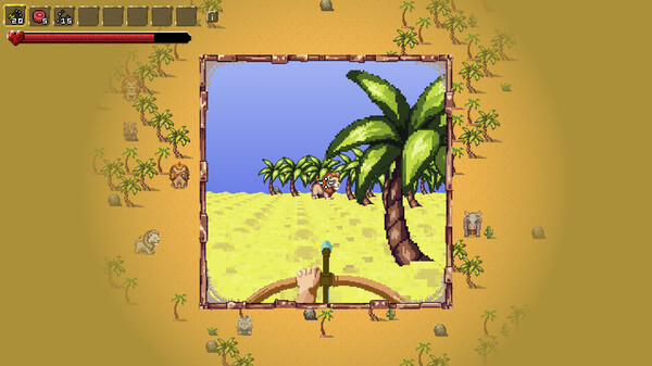 Bow Hunter screenshot 4