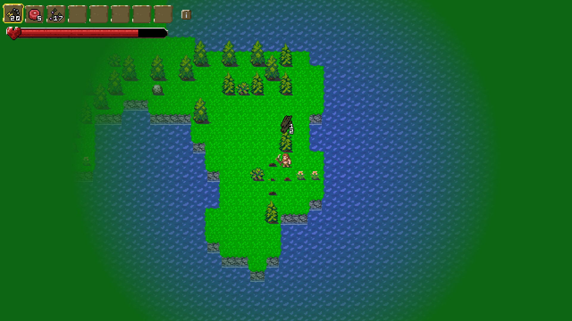 Bow Hunter screenshot #16