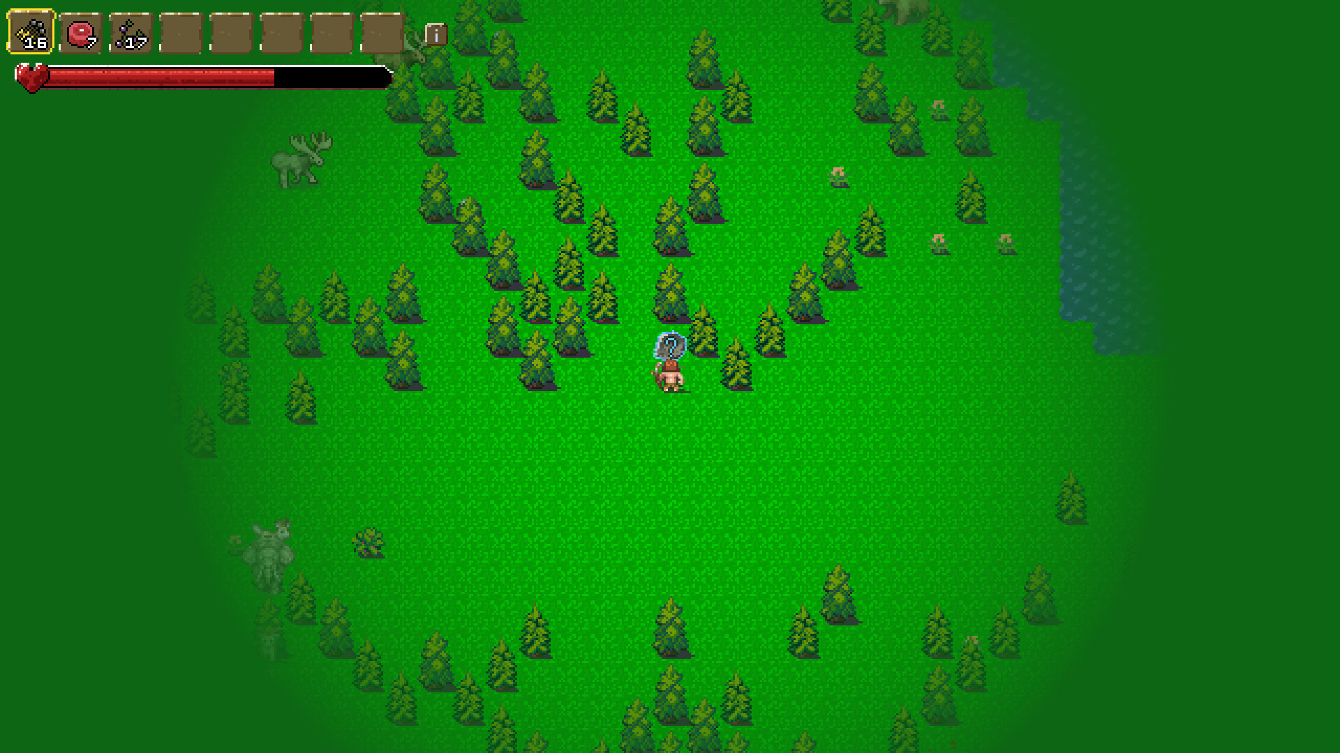 Bow Hunter screenshot #11