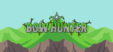 Bow Hunter cover art