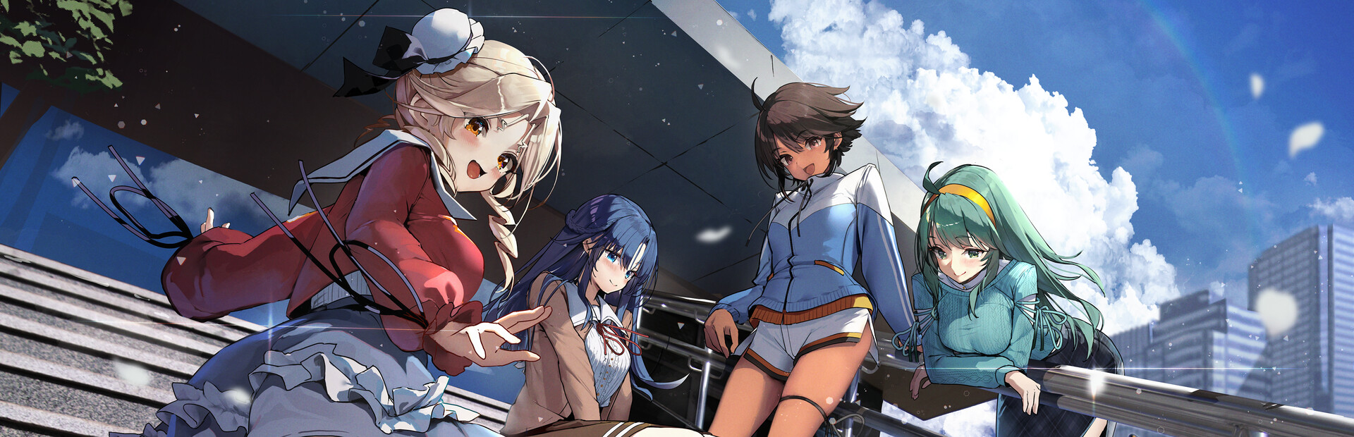 スーパーリアル麻雀 Venus Returns