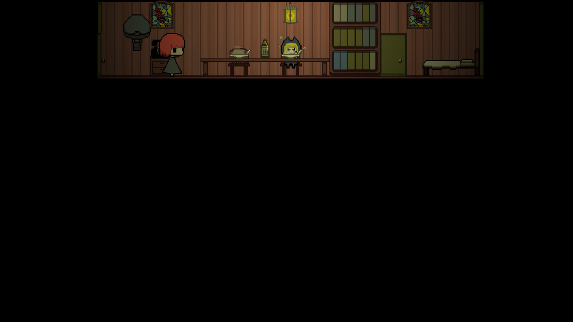 The Cave Postie screenshot #4