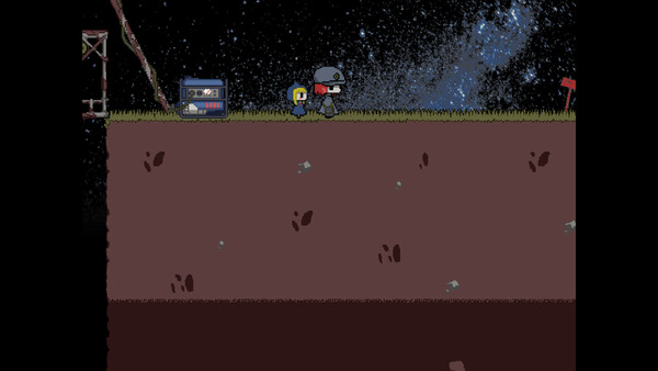The Cave Postie screenshot 3