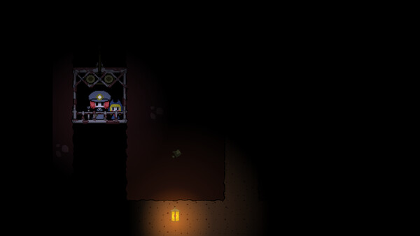 The Cave Postie screenshot 1