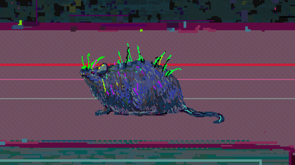 CRYPTOBIOSIS screenshot 6