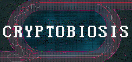 CRYPTOBIOSIS cover art