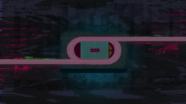 CRYPTOBIOSIS screenshot 1