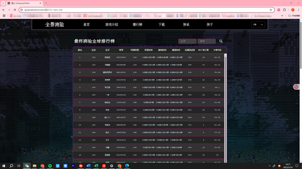 CRYPTOBIOSIS screenshot 4