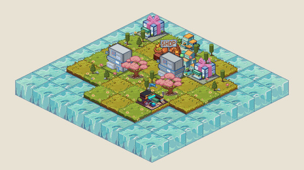 Project Takeout screenshot 5