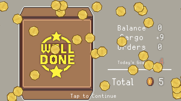 Project Takeout screenshot 4