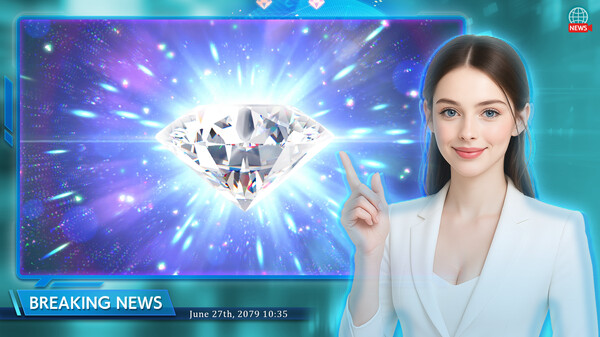 MINE THE WORLD screenshot 5