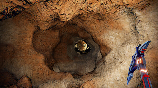 MINE THE WORLD screenshot 2