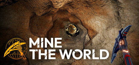 Image for MINE THE WORLD