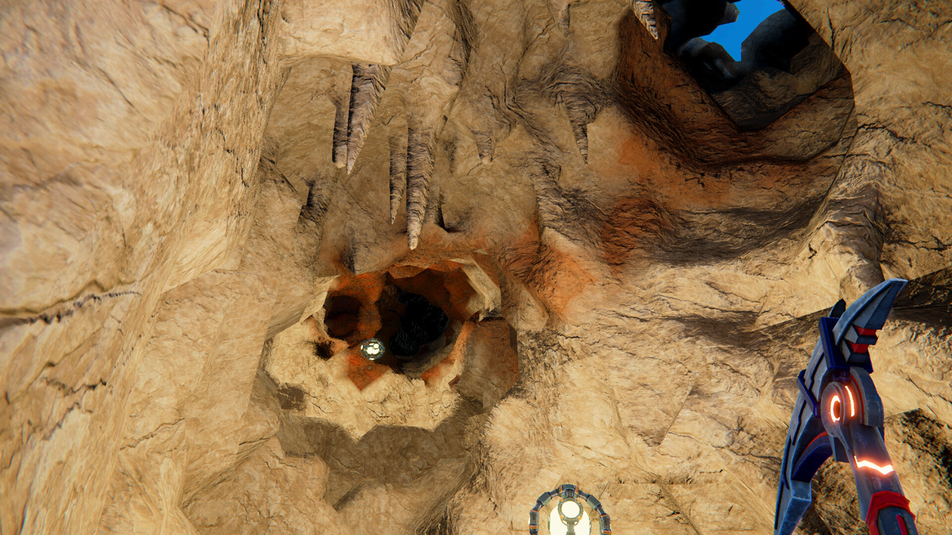 MINE THE WORLD screenshot #10