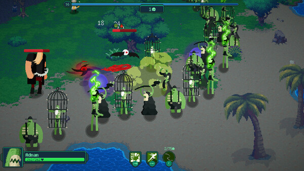 The Mindvasion Demo screenshot 4