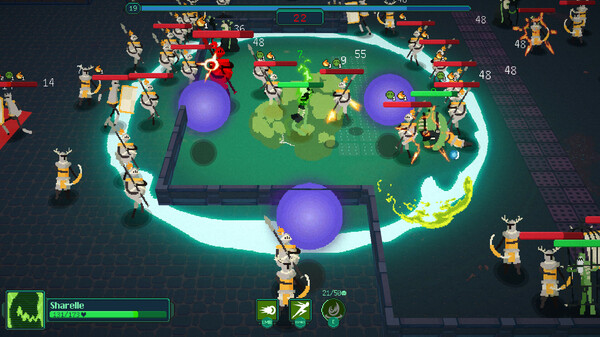 The Mindvasion Demo screenshot 5