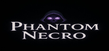 Phantom Necro cover art