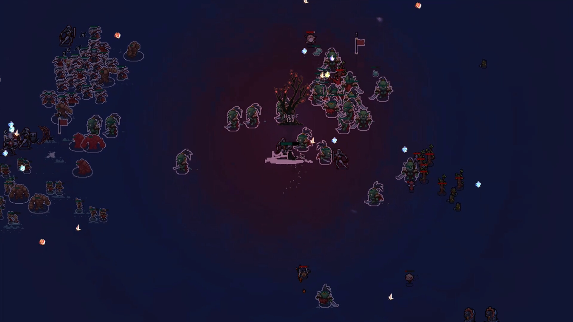 #1. Phantom Necro (Steam) 由: SoraKame