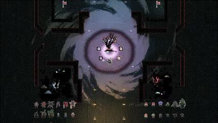 Phantom Necro video 1