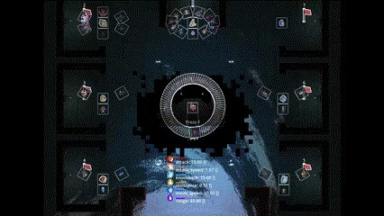 Phantom Necro video 2