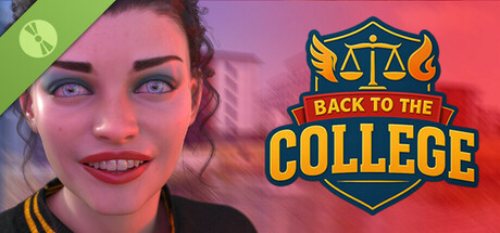 Back to the College Demo cover art